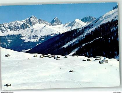 7460 Savognin - Radons Winter - 39374305