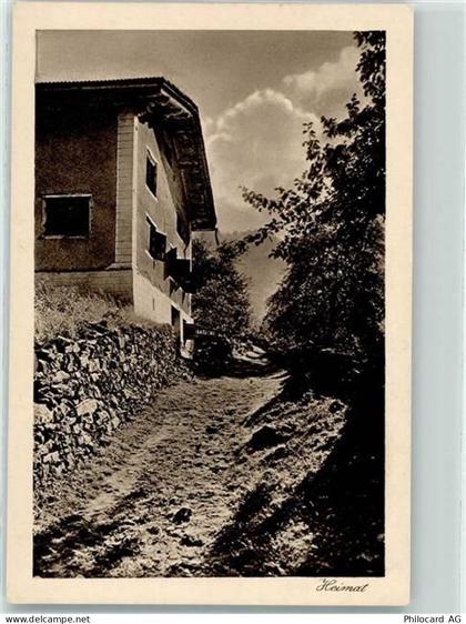 7220 Schiers - Heimat Haus - 10601003