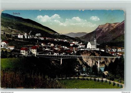 7550 Scuol Schuls - 10194716