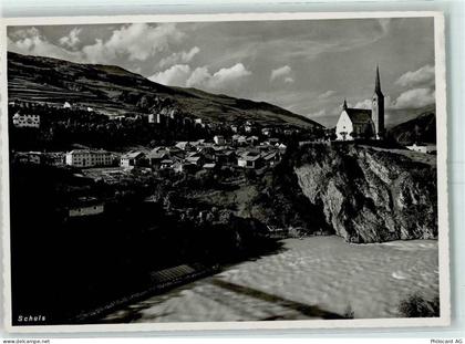 7550 Scuol Schuls - 10389713