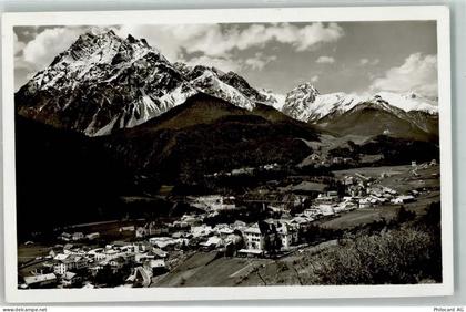 7550 Scuol Schuls - 10584151