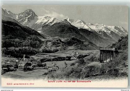 7550 Scuol Schuls - 10588898