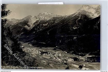 7550 Scuol Schuls - Unterengadin - 51280054