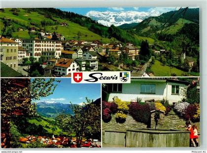 7212 Seewis Dorf - 10277091