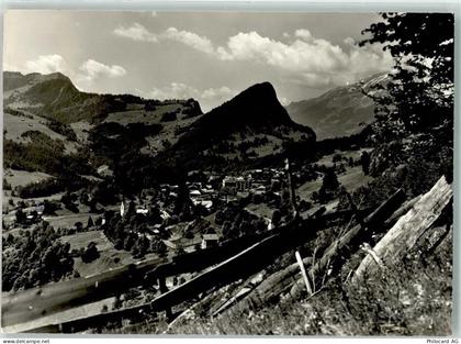 7212 Seewis Dorf - 39487896