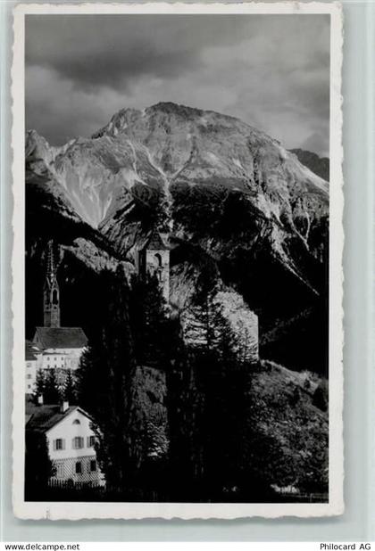 7554 Sent - Basiliga St. Peter - 10157707