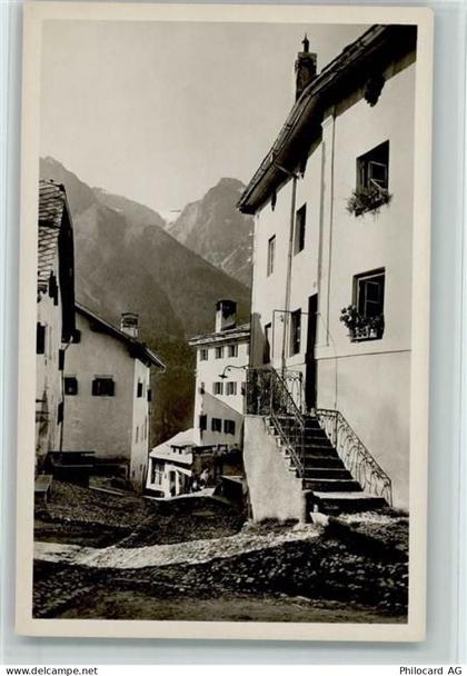 7554 Sent - èna giassa veglia a Sent - 11089728