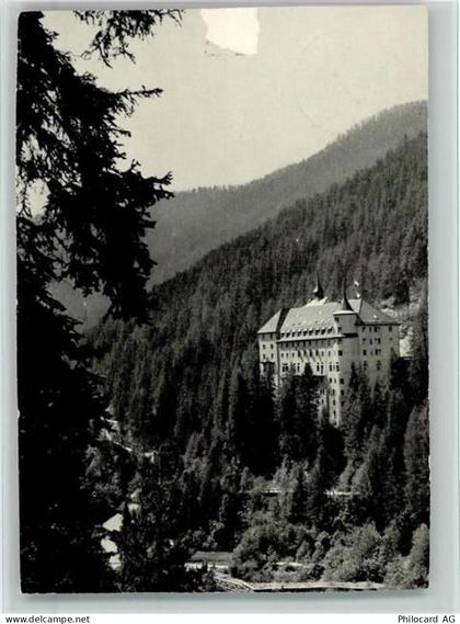 7554 Sent - Kurhaus Val Sinestra - 10156002