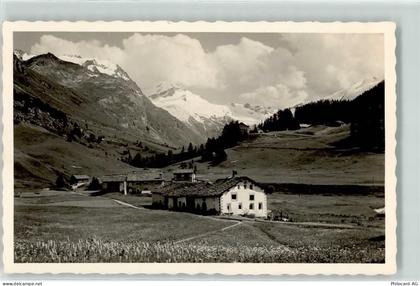 7514 Sils/Segl Maria - Platta im Fextal - 10588366