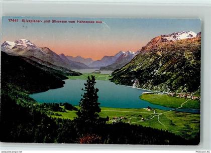 7513 Silvaplana - Silsersee - 10157793