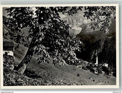 7610 Soglio Foto AK - 38211706