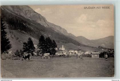 7435 Splügen - 10207300