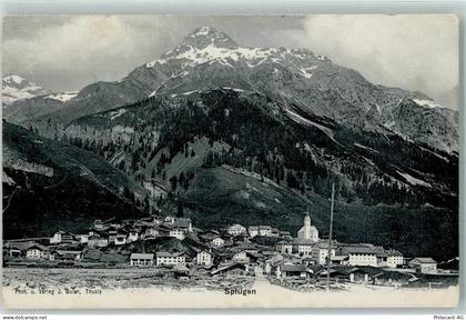 7435 Splügen - 10207306