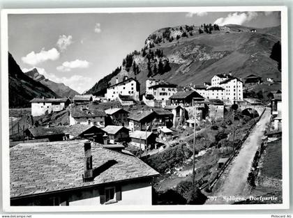 7435 Splügen - 10499469