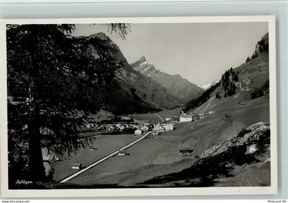 7435 Splügen - 11085422