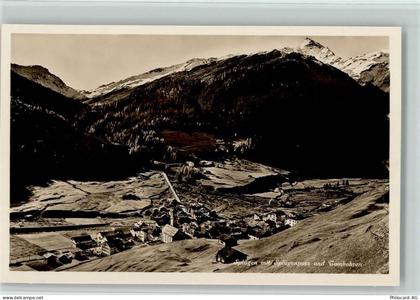 7435 Splügen - mit Splügenpass und Tambohorn - 11088609