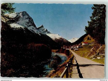 7435 Splügen - San Bernardino-Pass - 39495582