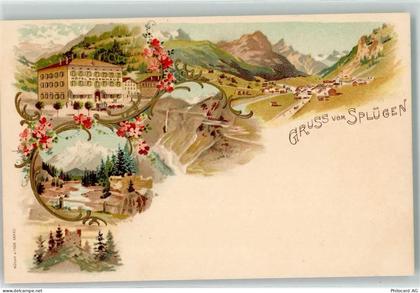 Ansichtskarte - 13442970