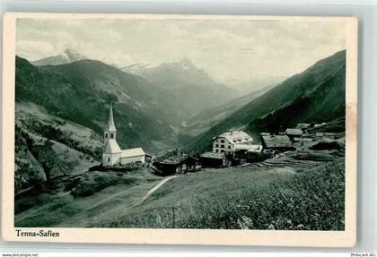 7106 Tenna - Kirche - 10624049