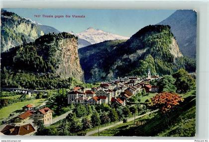 7430 Thusis - 10207511