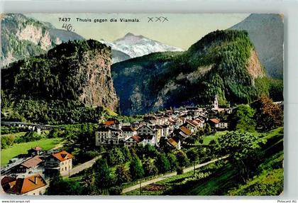 7430 Thusis - 10207519