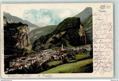 7430 Thusis - 10207535