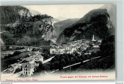 7430 Thusis - 10207545