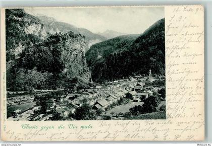 7430 Thusis - 10207547