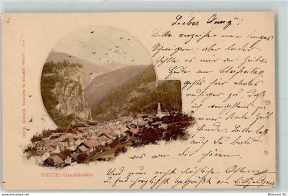 7430 Thusis - 10207556