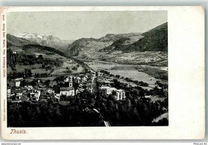 7430 Thusis - 10593568