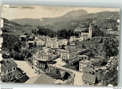 7450 Tiefencastel Gebrauchsspuren - 38072044