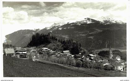Suisse - Trin