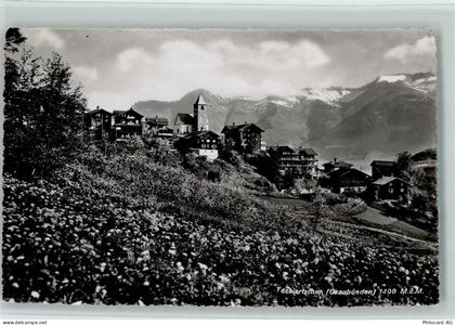 7064 Tschiertschen - 10157923