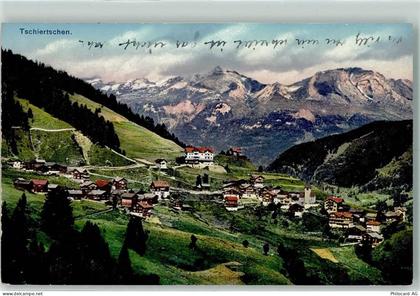 7064 Tschiertschen - 10207145