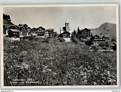 7064 Tschiertschen - Kirche - 10157631