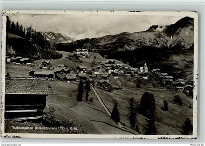 7064 Tschiertschen - Panoramaansicht - 10161455