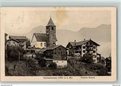 7064 Tschiertschen - Pension Brüsch - 13116776