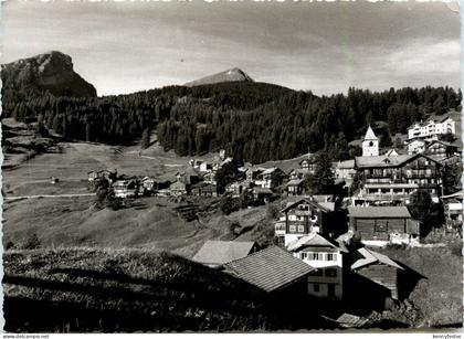 Tschiertschen