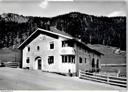 7532 Tschierv - Chasa Balcun - 50771832