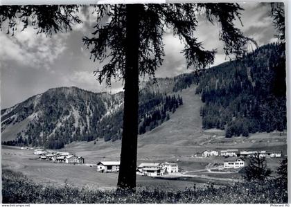 7532 Tschierv - Teilansicht - 50799688