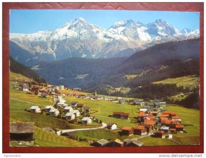 Tujetsch (GR) - Sedrun