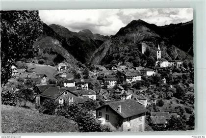 7536 Sta. Maria Val Müstair - 10207255