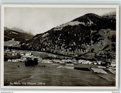 7536 Sta. Maria Val Müstair - Münstertal - 10162598