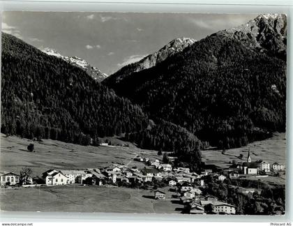 7536 Sta. Maria Val Müstair - Santa Maria Val Müstair Grison - 11088150