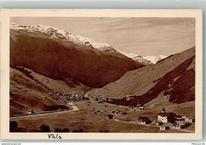 7132 Vals 1925 Foto AK - 38068471