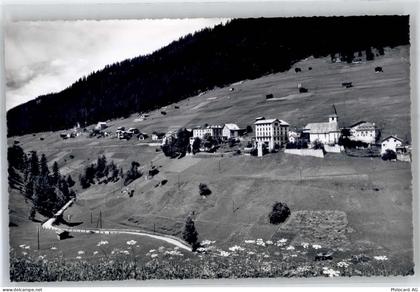 7494 Wiesen GR - 51713638