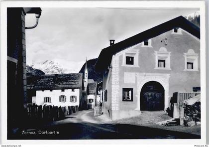 7530 Zernez - Dorfpartie - 50702739