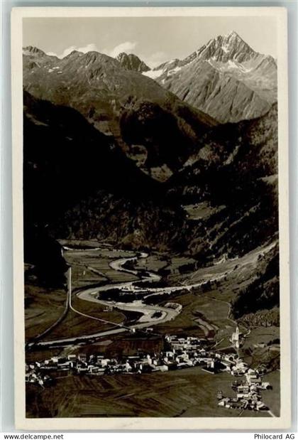 7530 Zernez - Linardgruppe - 10602346