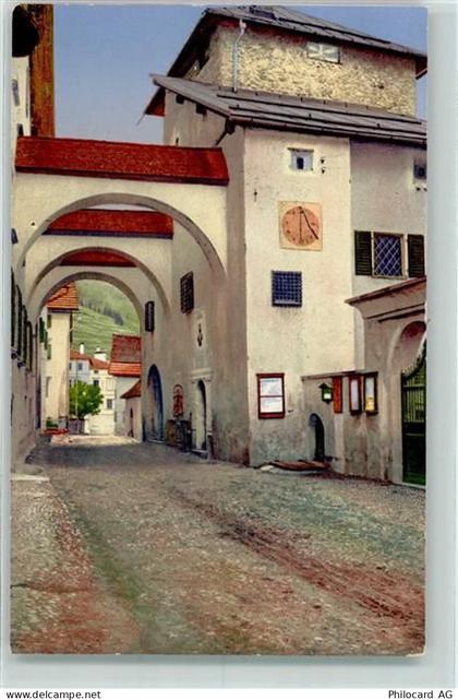 7524 Zuoz - 10207763