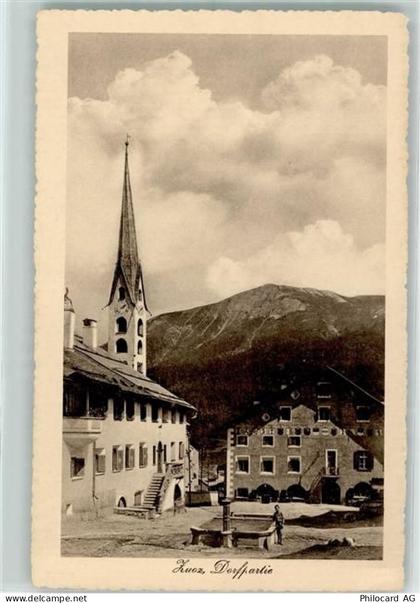 7524 Zuoz - 10207784